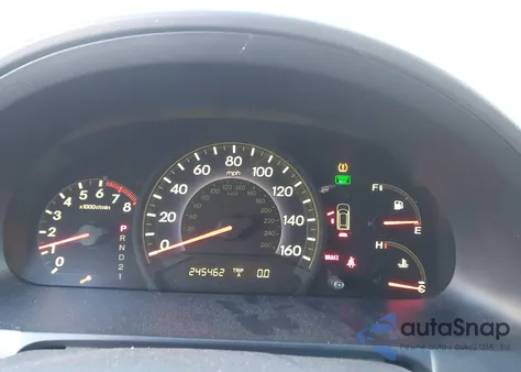 2008 Honda Odyssey Ex-L from USA, damaged, VIN 5FNRL38658B046929